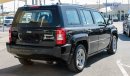 Jeep Patriot