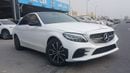 Mercedes-Benz C 200 Std mercedes benz c200 2019 korea specs