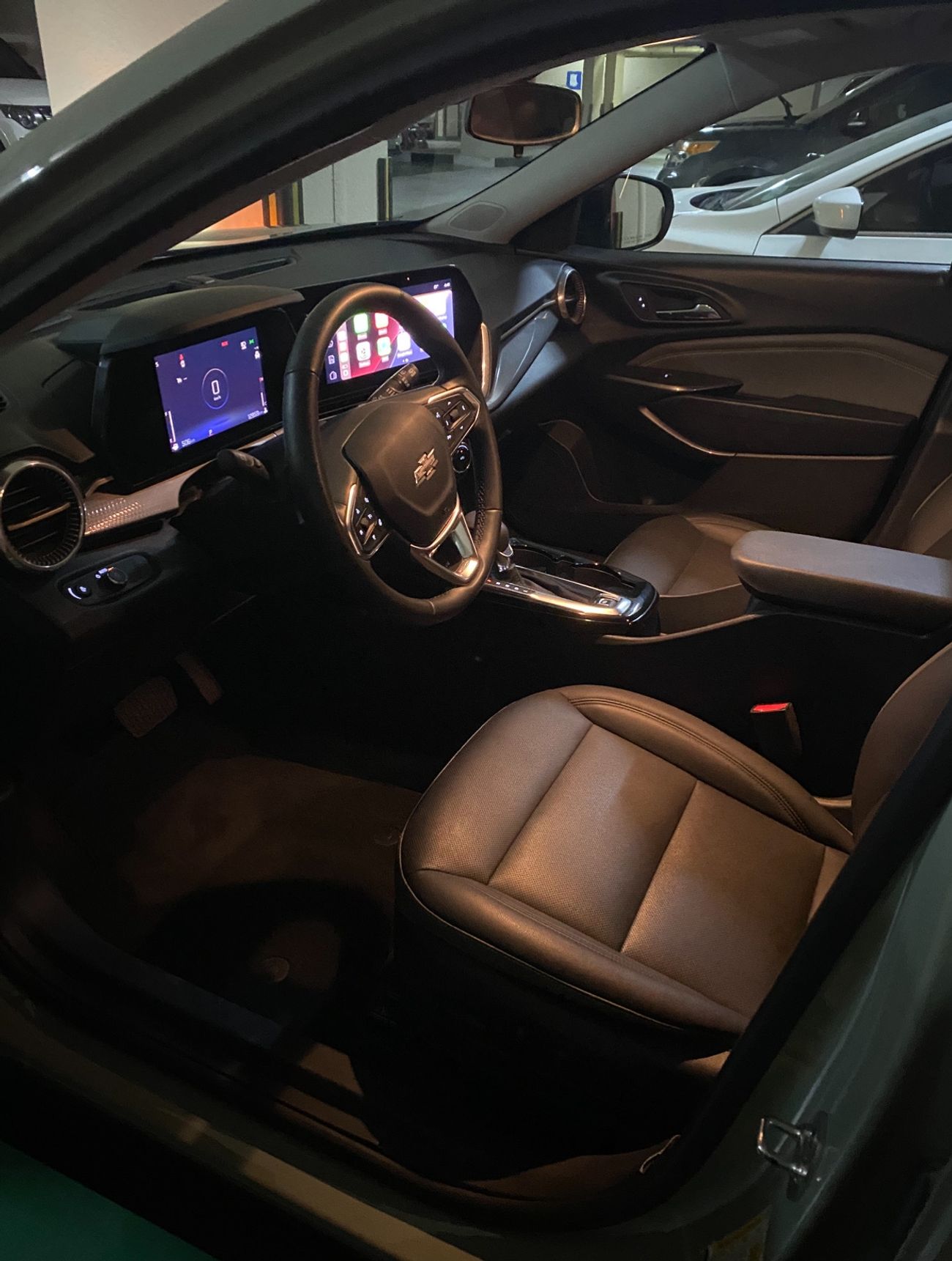 Chevrolet Trax ACTIV