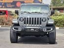 Jeep Wrangler Unlimited SAHARA