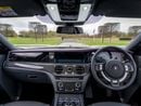 Rolls-Royce Ghost Rolls Royce Ghost Black Badge RIGHT HAND DRIVE