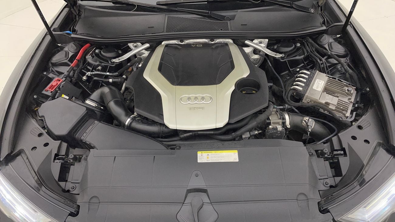 Audi A6 55 TFSI QUATTRO S LINE 3 | Zero Down Payment | Home Test Drive