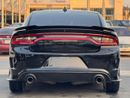 Dodge Charger R/T Mid 5.7L