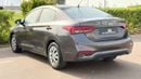 Hyundai Accent GL 1.6L (138 HP) Sedan FREE REGISTRATION | NO CONVENIENCE FEES | UNDER WARRANTY | 0% DOWN PAYMENT |