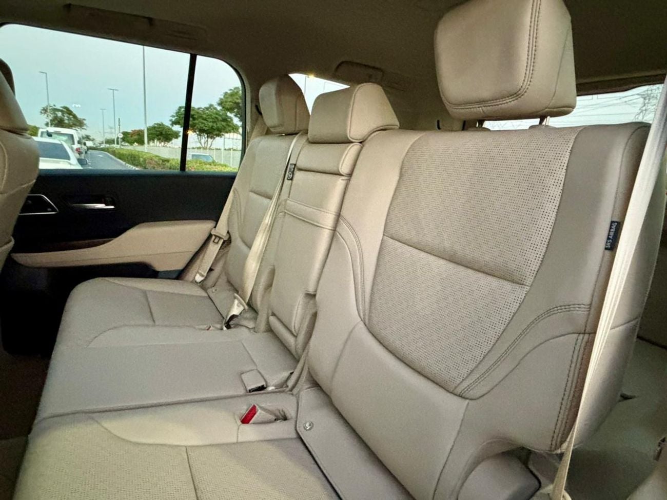Toyota Land Cruiser VXR