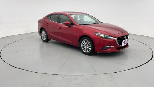 Mazda 3 V 1.6 | Zero Down Payment | Free Home Test Drive