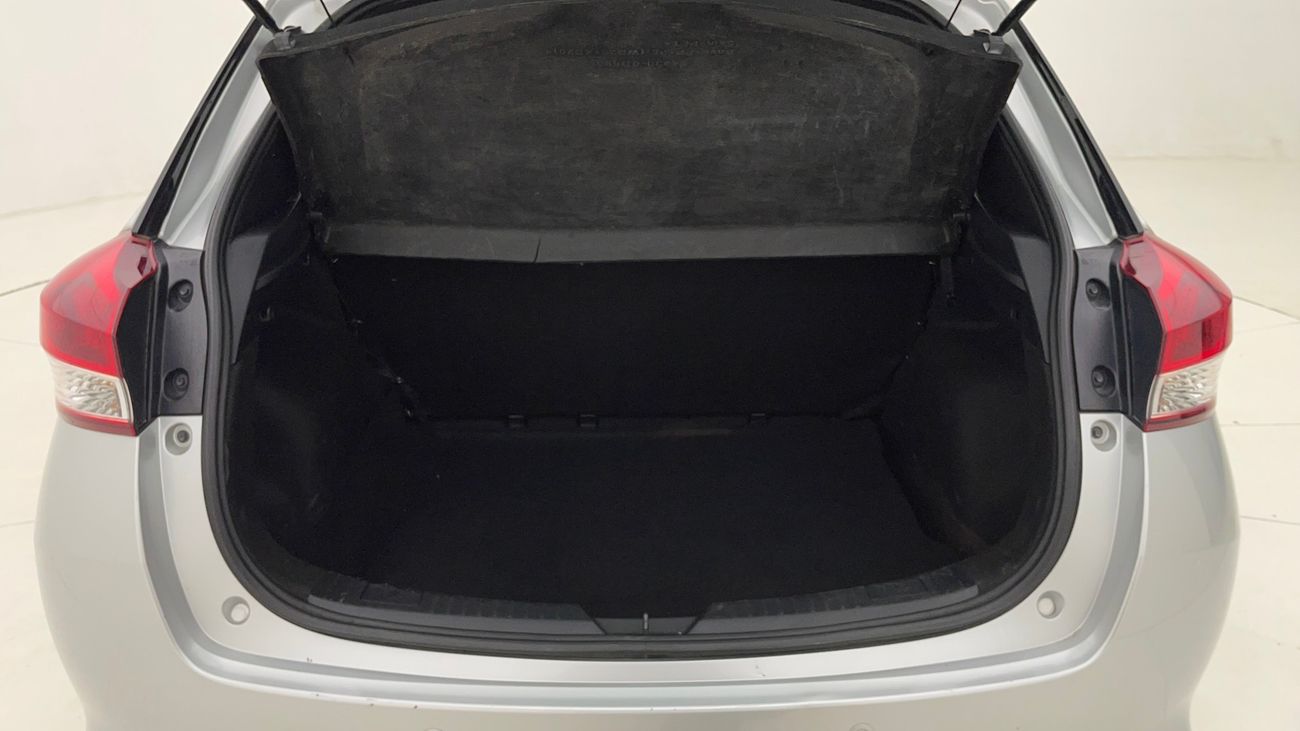 Toyota Yaris SE 1.3 | Zero Down Payment | Home Test Drive