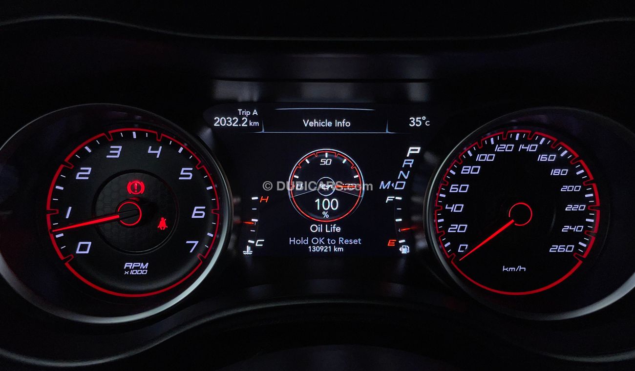 Dodge Charger SXT 3.6 | Zero Down Payment | Free Home Test Drive