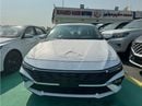 Hyundai Elantra 1.6L PETROL SUNROOF 2025 GCC