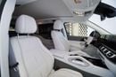 مرسيدس مايباخ gls600 مايباخ