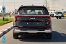 Kia Carnival EX DLX GDI 3.5L | Korean Specs | V6 Petrol | Tri-Zone |  BEST PRICE