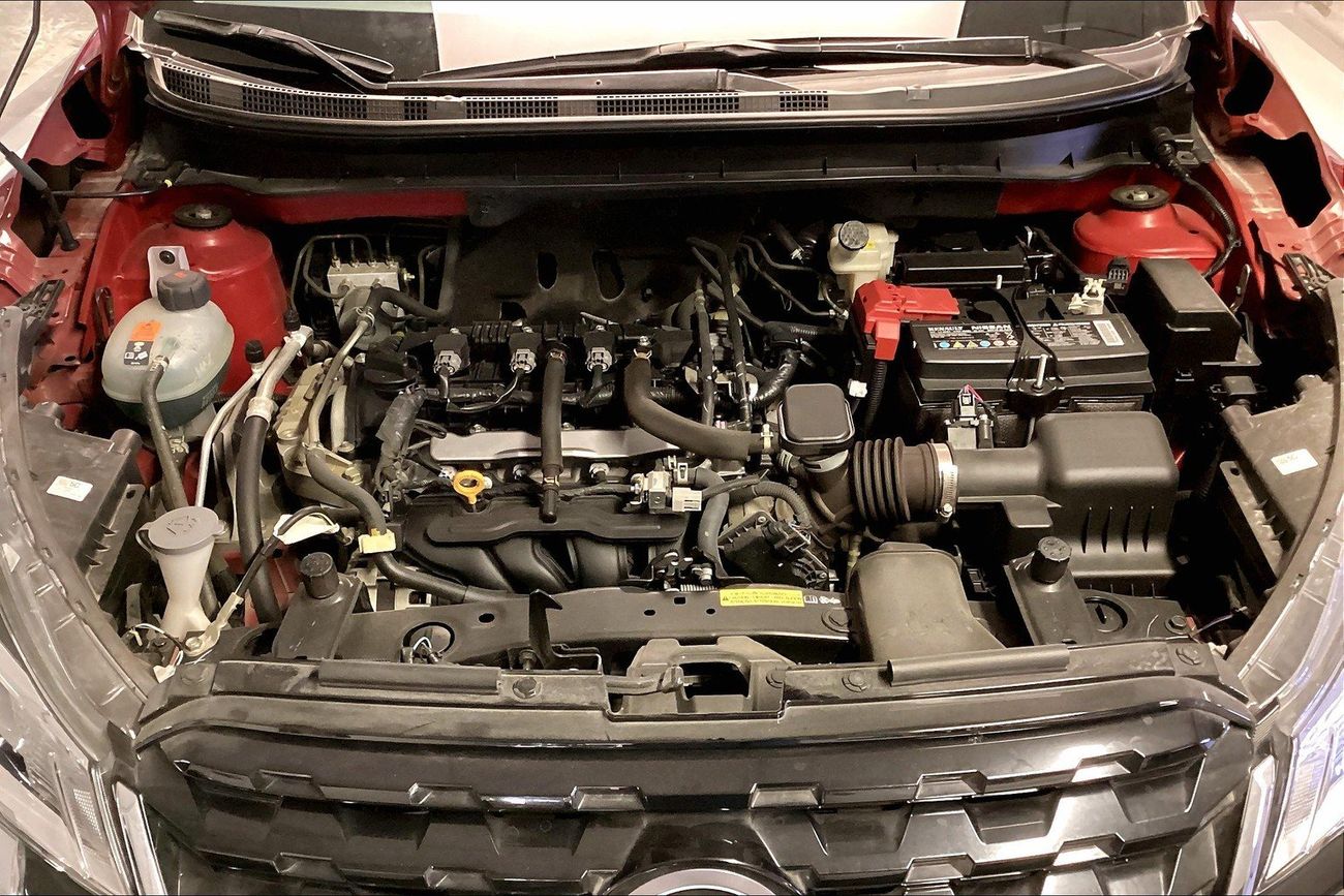 Nissan Kicks SV | Guaranteed Warranty | 0 Down Payment