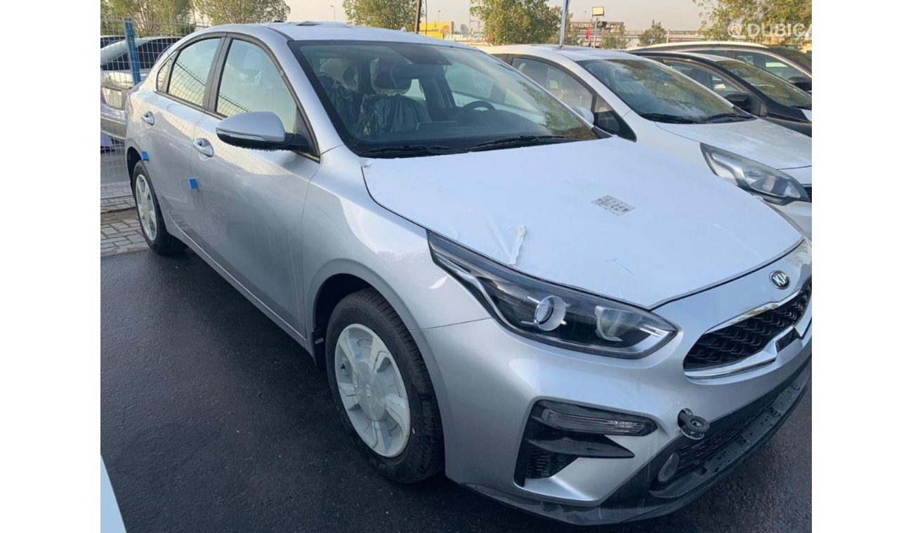 Kia Cerato 1.6