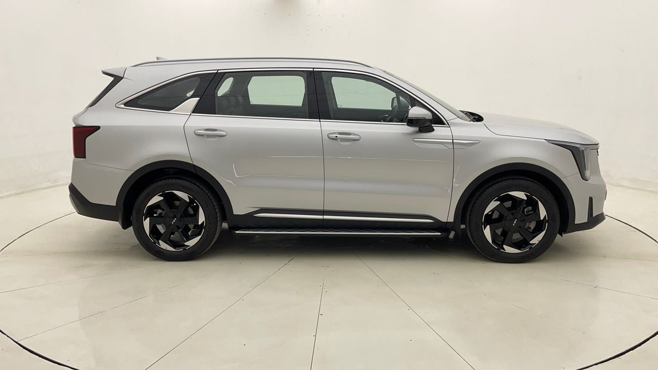 كيا سورينتو EX 2.5 | بدون دفعة مقدمة | اختبار القيادة في المنزل