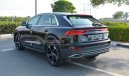 Audi Q8 QUATTRO TURBO FSI 3,0