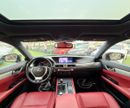 Lexus GS350 3.5