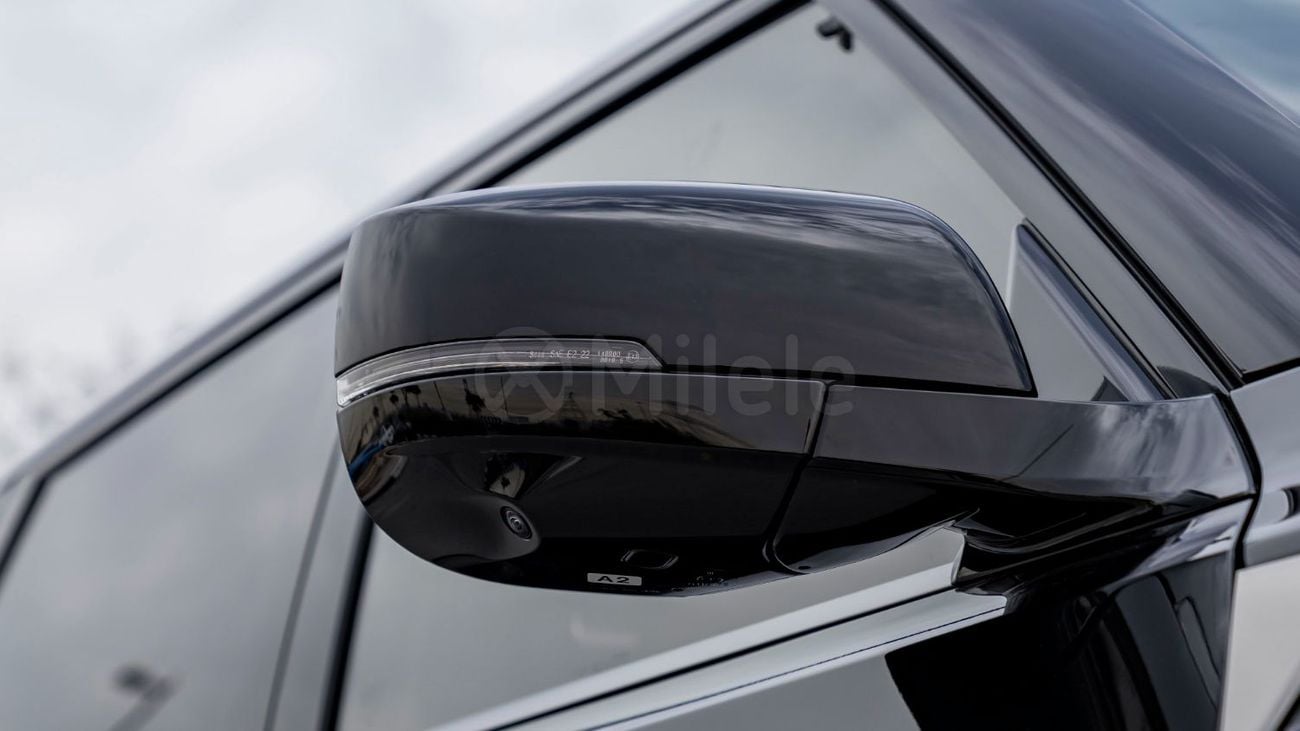 Infiniti QX80 AUTOGRAPH CAPTAIN CHAIRS INFINITI QX80 | 2-YEAR WARRANTY + SERVICE AVAILABLE | IN-HOUSE FINANCING |