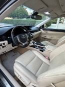 لكزس ES 350 Platinum 3.5L