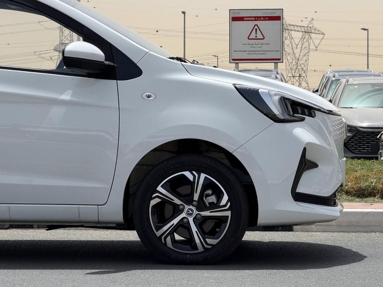 تشنجان بيم إستار STANDARD