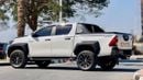 Toyota Hilux GR KITT install