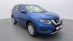 Nissan X-Trail S 2.5 | Under Warranty | Inspected on 150+ parameters