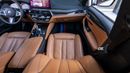 بي أم دبليو 520i M Sport Comfort 2.0L