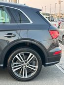 Audi Q5 45 TFSI