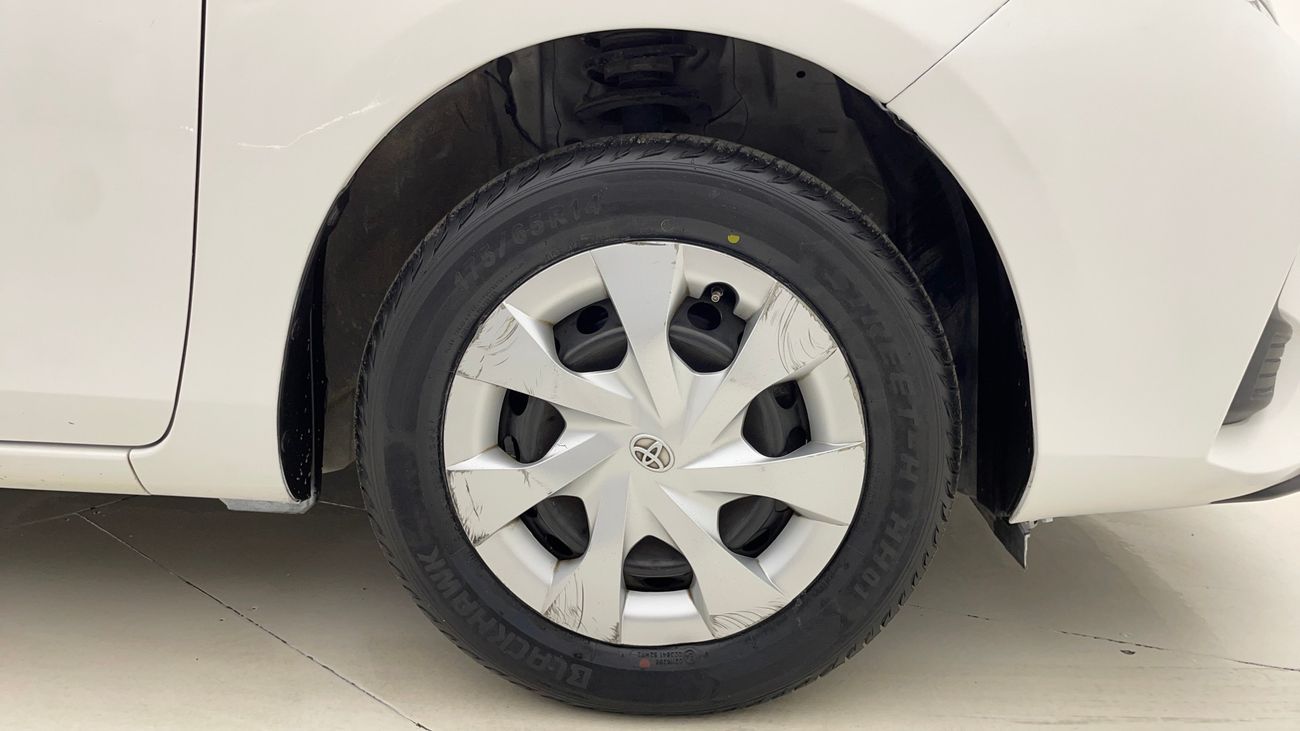 Toyota Yaris SE 1.5 | Zero Down Payment | Home Test Drive