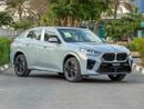 BMW X2 2026 Brand New BMW X2 S-Drive 25i | 2.0T | 204 Hp | FWD With 7 Speeds