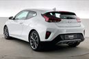 Hyundai Veloster Standard | Guaranteed Warranty | 0 Down Payment