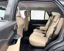 Ford Everest XLS 2024 Ford Everest XLS, 2029 Ford Warranty + Service Pack, Full Ford Service History, Low Km, GCC