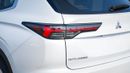 Mitsubishi Outlander Brand New 2026 Mitsubishi Outlander Medium Line (G05) 2.5L | 7-Seater SUV | GCC Spec | Export Only