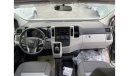 تويوتا هاياس TOYOTA HIACE 2.8L DLX Deisel MT