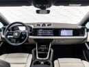 بورش كايان Base Coupe