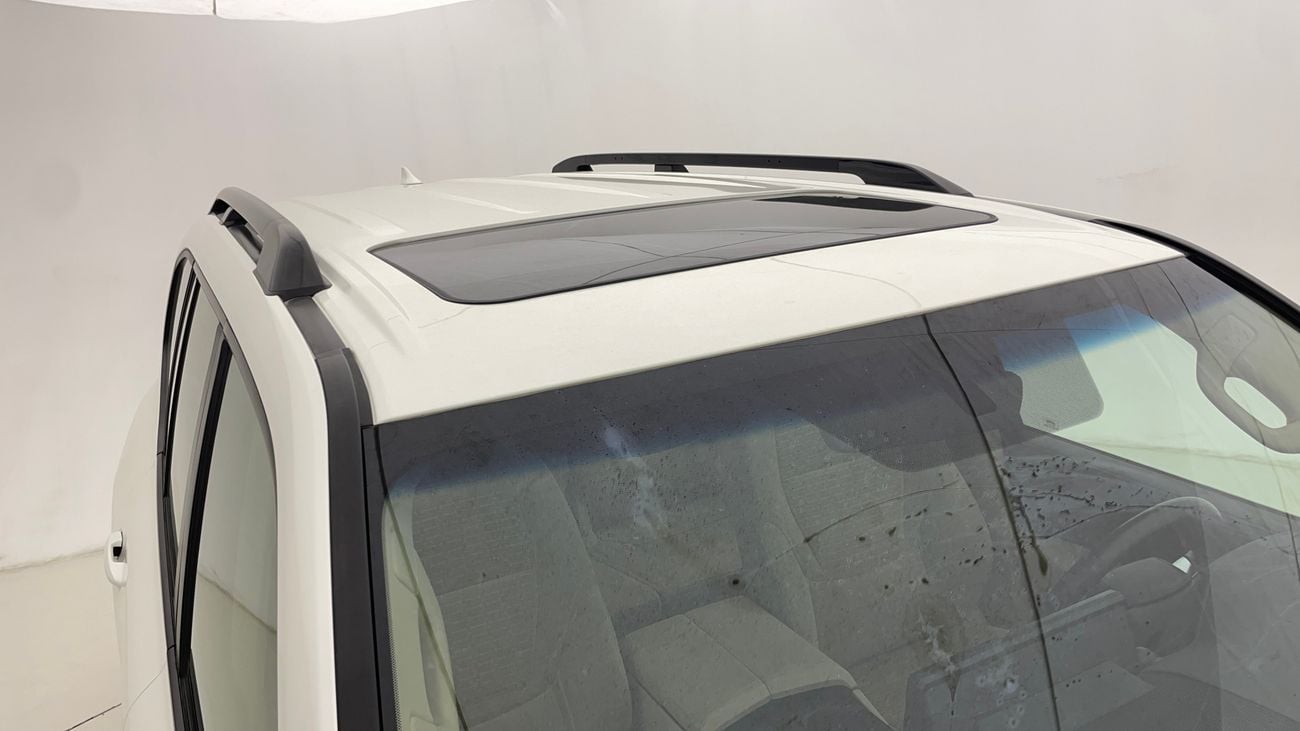 تويوتا لاند كروزر EXR 4 | بدون دفعة مقدمة | اختبار القيادة في المنزل