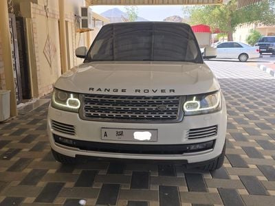 Land Rover Range Rover VOGUE SE