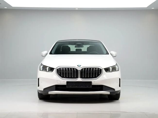BMW 5 Series EXECUTIVE, миниатюра 23