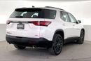 Chevrolet Traverse RS | Guaranteed Warranty | 0 Down Payment