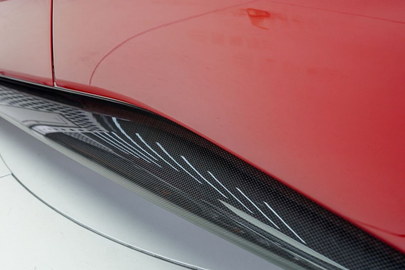 Ferrari 296 GTS