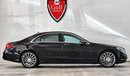 Mercedes-Benz S 400 EMC 3.0L-6CYL GCC SPECIFICATION -ORIGINAL PAINT -BANK FINANCE AVAILABLE  -Abu Dhabi