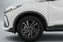 Geely Coolray 1.5TD Basic GS