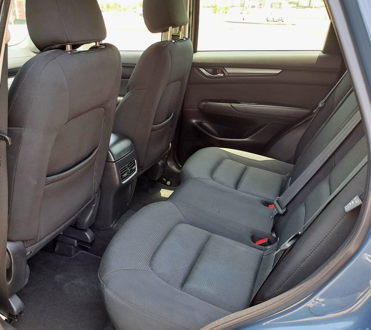 Mazda CX5 GL 2.5L 2023 2.5L GC (1060/-MONTHLY)