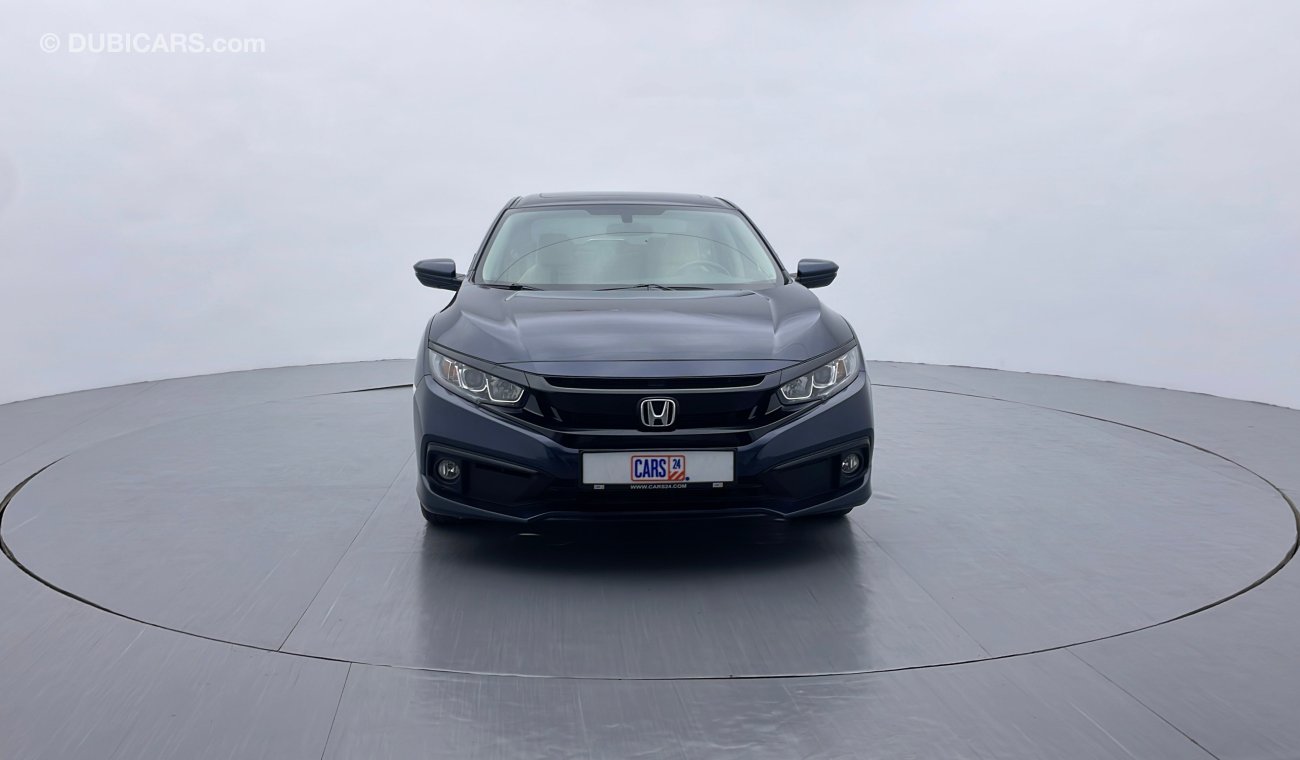 Honda Civic LX SPORT 1.6 | Under Warranty | Inspected on 150+ parameters