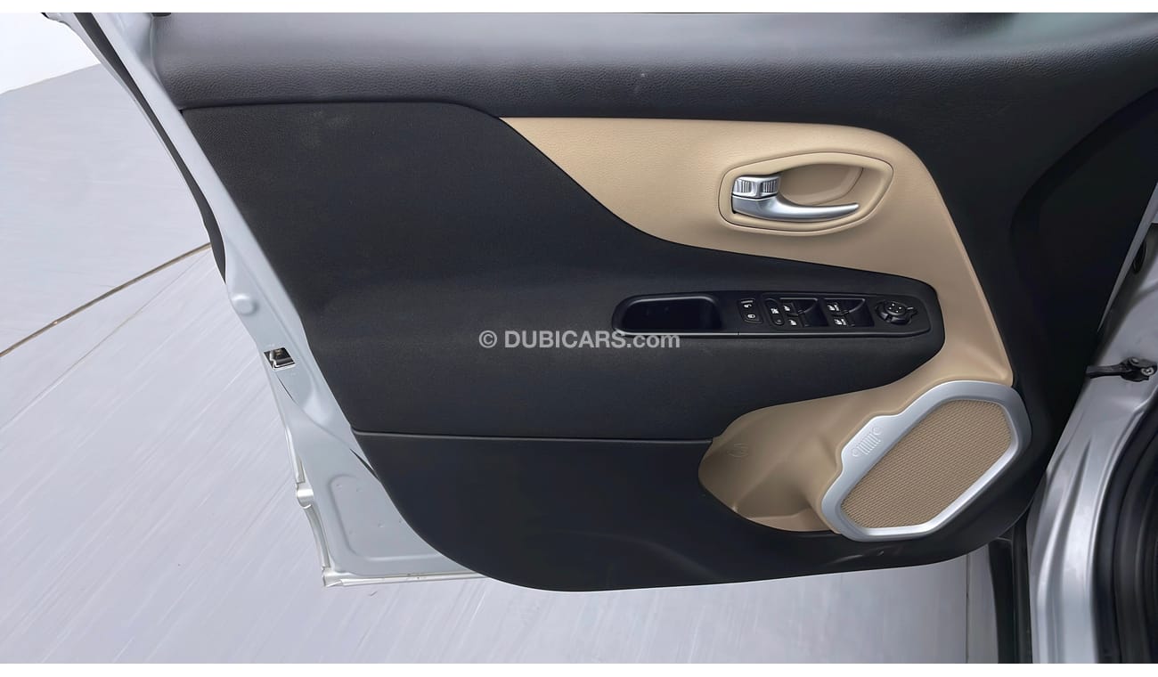 Jeep Renegade SPORT 2.4 | Zero Down Payment | Free Home Test Drive