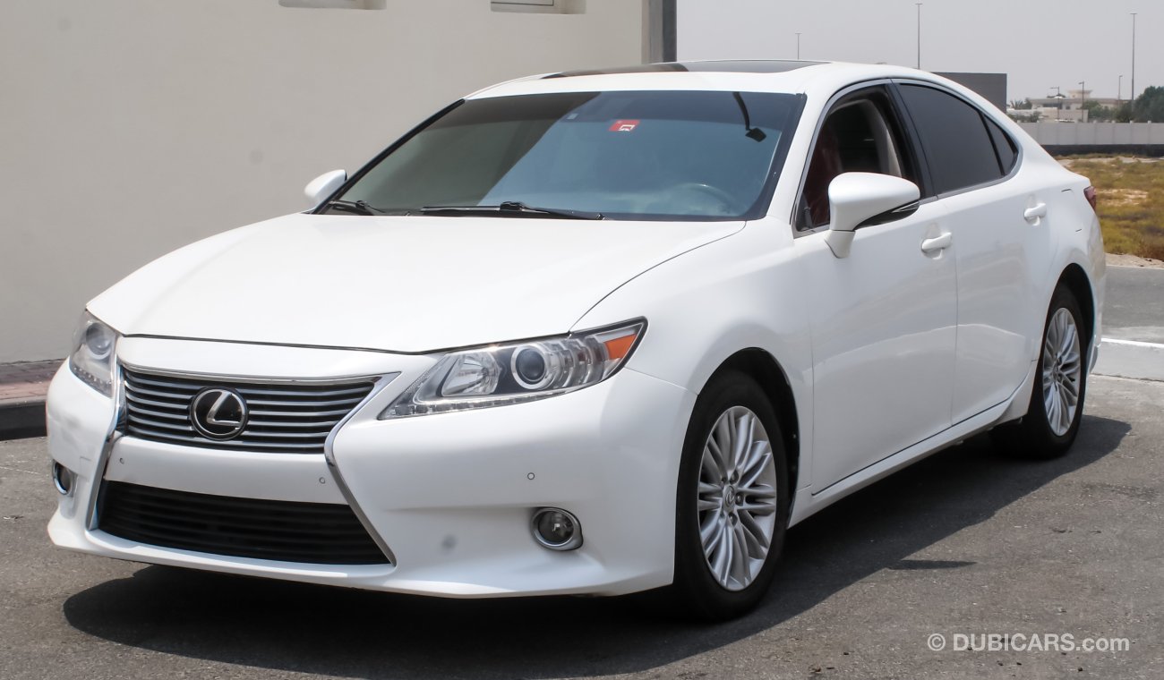 Lexus ES 330