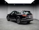 Volkswagen Touareg Comfortline 3.0L