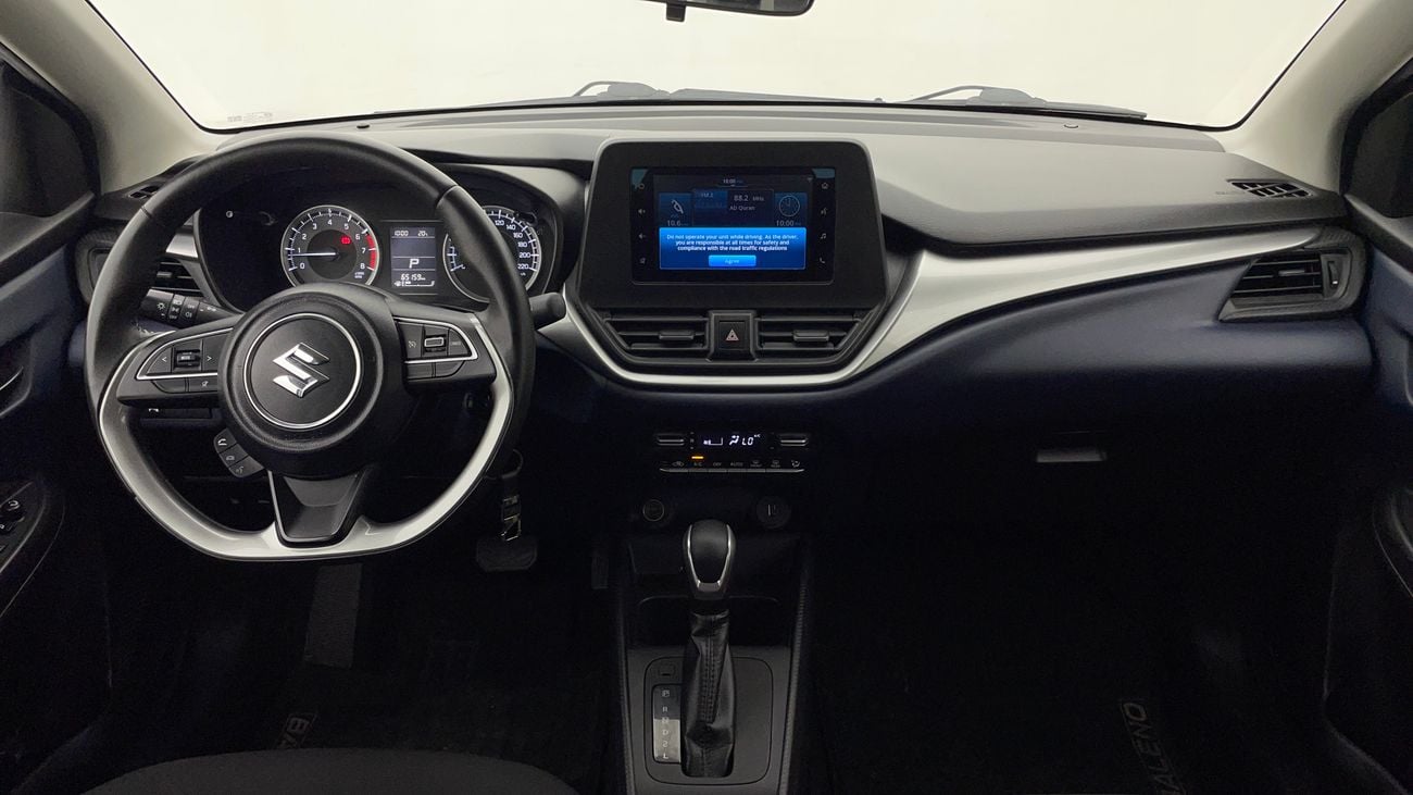 Suzuki Baleno GL 1.5 | Zero Down Payment | Home Test Drive