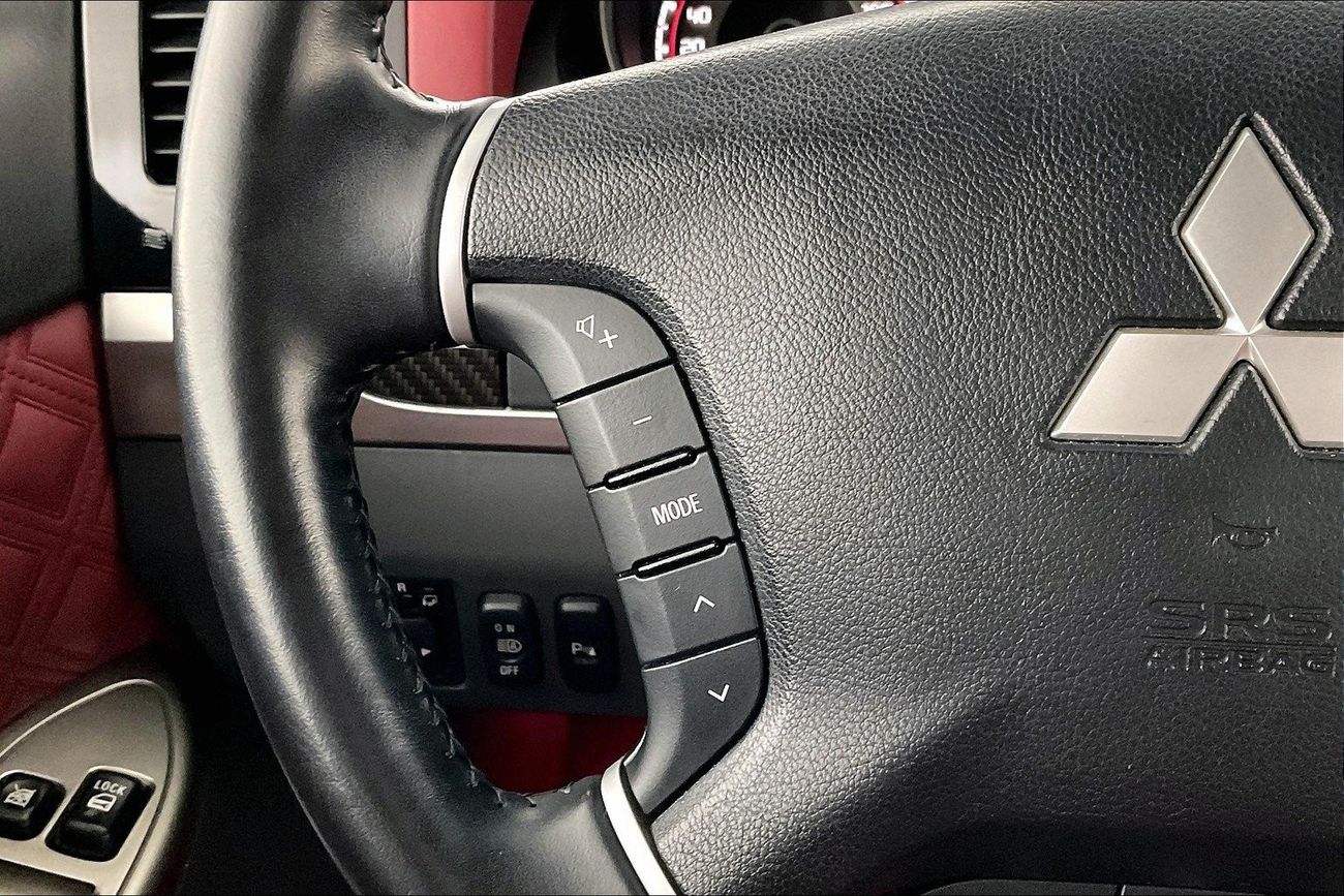 Mitsubishi Montero Sport GLS Premium | 1 year free warranty | 0 Down Payment