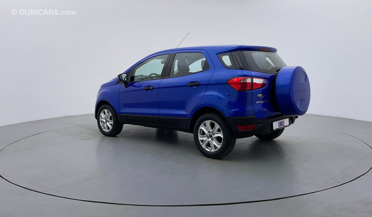 Ford EcoSport Ambient 1500