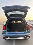 Kia Sorento 2021 Kia Sorento 2.2L V4 Deisel - Korean Specs Without Accident -